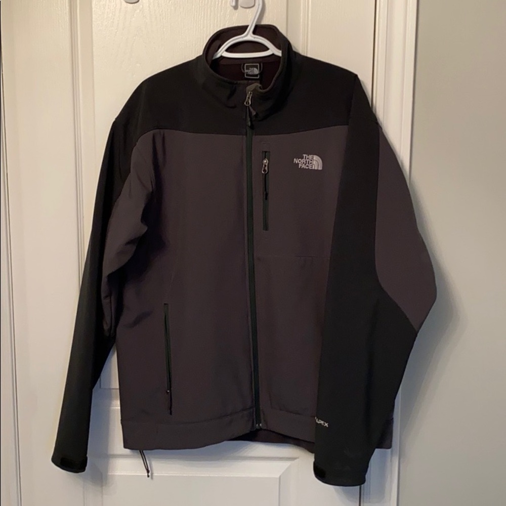 The North Face - TNF Apex Softshell Jacket
